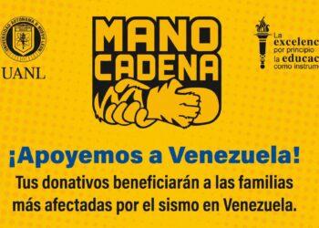 mano cadena uanl
