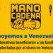 Mano Cadena Uanl - Regios Al Cuadrado