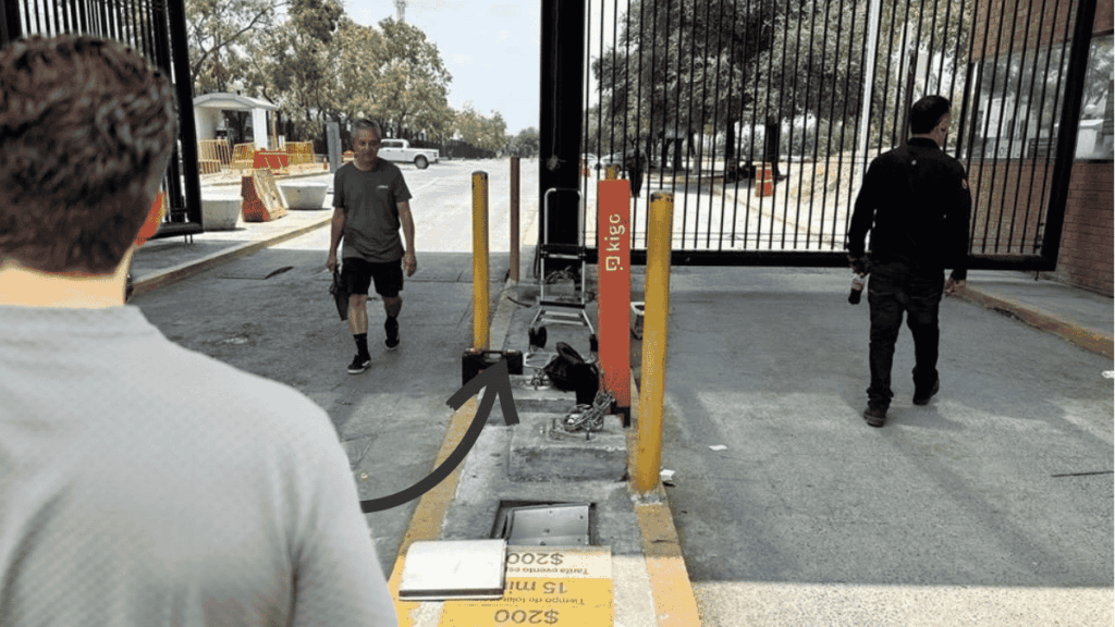 Falta De Planificación De Samuel Hace Colapsar El Parque Fundidora - Regios Al Cuadrado