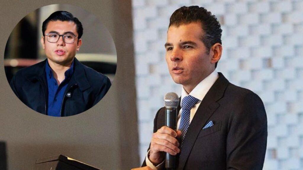 El Millonario Desembolso En Anuncios De Félix Arratia Y Mike Flores Que Supera Sus Ingresos Públicos - Regios Al Cuadrado
