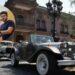 Museo Del Auto Protesta Samuel García - Regios Al Cuadrado