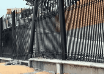Falta De Planificación De Samuel En El Parque Fundidora - Regios Al Cuadrado