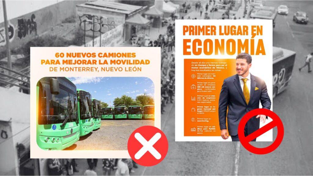 Propaganda-de-samuel-garcia-en-redes-sociales - Regios Al Cuadrado La-crisis-que-dejo-samuel-garcia-en-el-estado - Regios Al Cuadrado