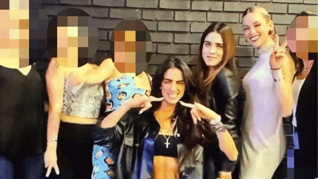 Pruebas Contra Mariana Rodríguez - Regios Al Cuadrado