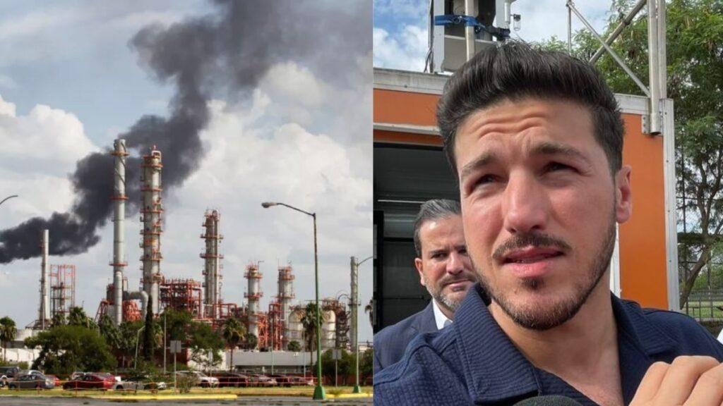 Fracaso De Samuel: Nuevo León Sobresale Entre Los Más Contaminados De México - Regios Al Cuadrado