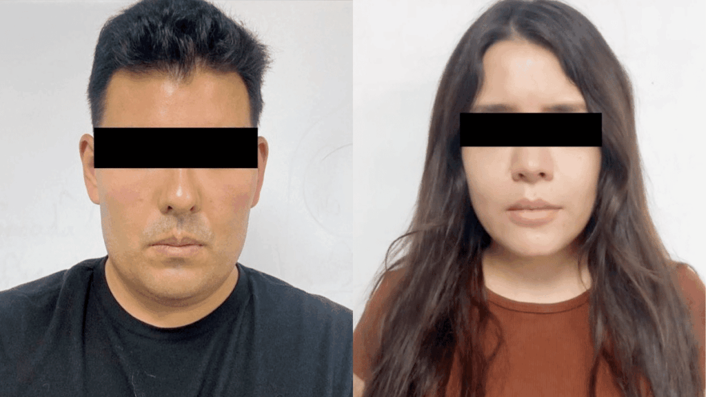 Todo El Caso Tía Paty Actualizado Con La Posible Liberación De "puncho" Lozano - Regios Al Cuadrado