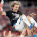 Luka Modric En El Ac Milan - Regios Al Cuadrado