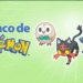 Banco Pokemon - Regios Al Cuadrado Banco Pokemon - Regios Al Cuadrado