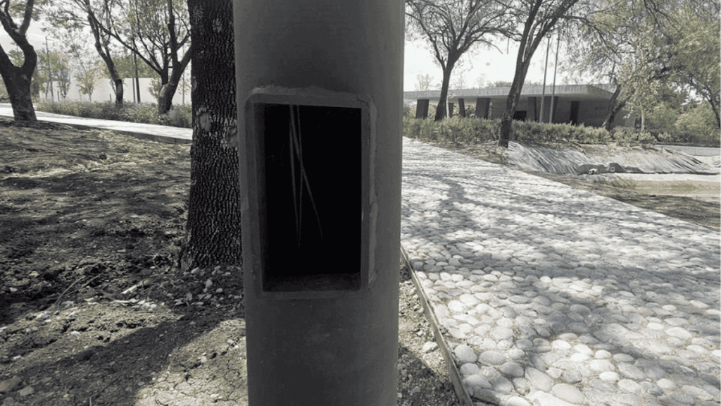 Deudas a Proveedores - Regios Al Cuadrado Parque Del Agua Paralizado Por Deudas a Proveedores Del Gobernador Samuel García Sepúlveda - Regios Al Cuadrado
