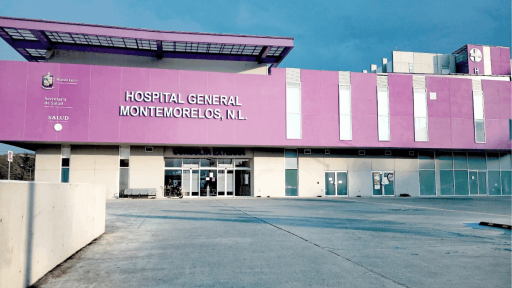 Donaciones Para Hospitales Rurales De Nuevo León - Regios Al Cuadrado