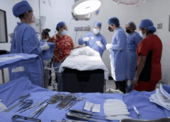 Jornadas Quirúrgicas En El Imss - Regios Al Cuadrado - Regios Al Cuadrado