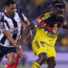 Partido América Vs Monterrey - Regios Al Cuadrado - Regios Al Cuadrado
