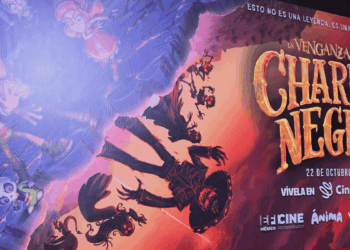 Regios-al-cuadrado-la-venganza-del-charro-negro - Regios Al Cuadrado La Venganza Del Charro Negro En Cines - Regios Al Cuadrado - Regios Al Cuadrado