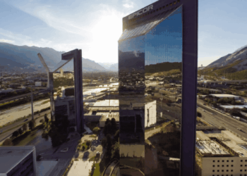 Portafolio Industrial De Fibra Mty - Regios Al Cuadrado - Regios Al Cuadrado