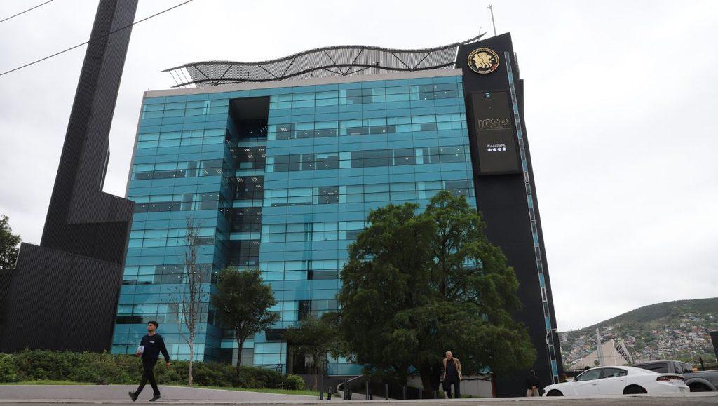 Fiscalía De Monterrey - Regios Al Cuadrado