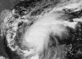 Lluvias Por El Huracán Isaías En Nuevo León - Regios Al Cuadrado - Regios Al Cuadrado